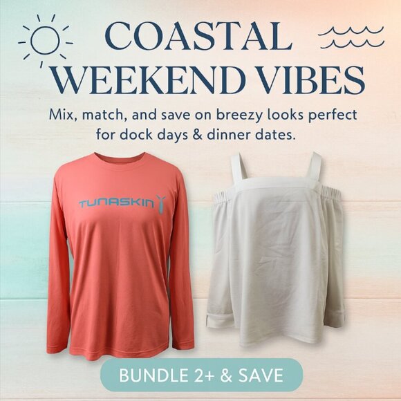 J. Jill White Shirt Collection Off Shoulder Top M Cotton Blend - Picture 14 of 14